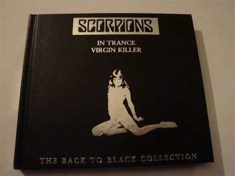 virgin killer scorpions|scorpions virgin killer model.